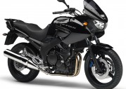 Yamaha TDM900A Yamaha TDM900A